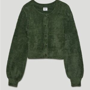 Aritzia Carmen Cardigan